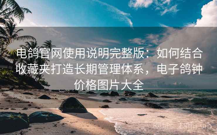 电鸽官网使用说明完整版:如何结合收藏夹打造长期管理体系,电子鸽钟价格图片大全